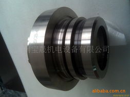 河南宝晟机电设备 密封件产品与机电教学器材全览