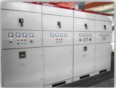 扬州华电电气 电工电器与机电教学器材全览