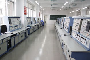 电气自动化设备安装与维修 机电教学器材的实践应用与维修策略
